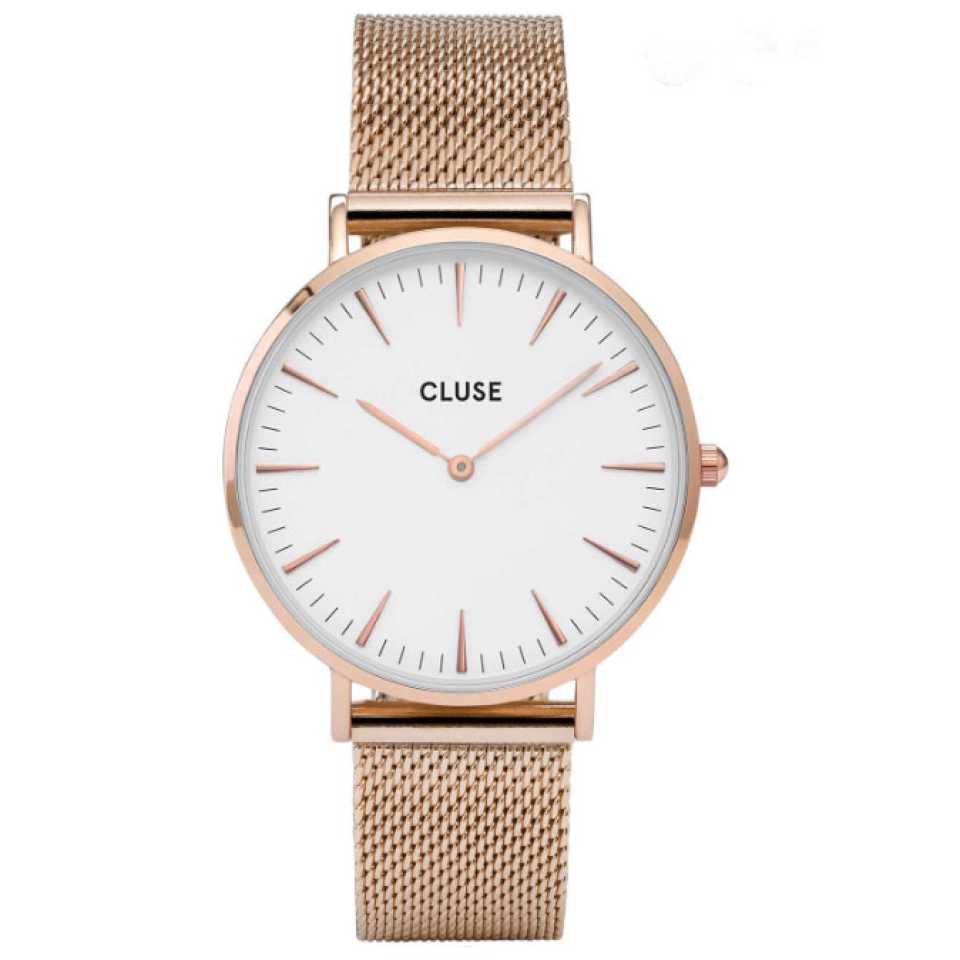 CLUSE - OROLOGIO LA BOHEME CLUCL18112
