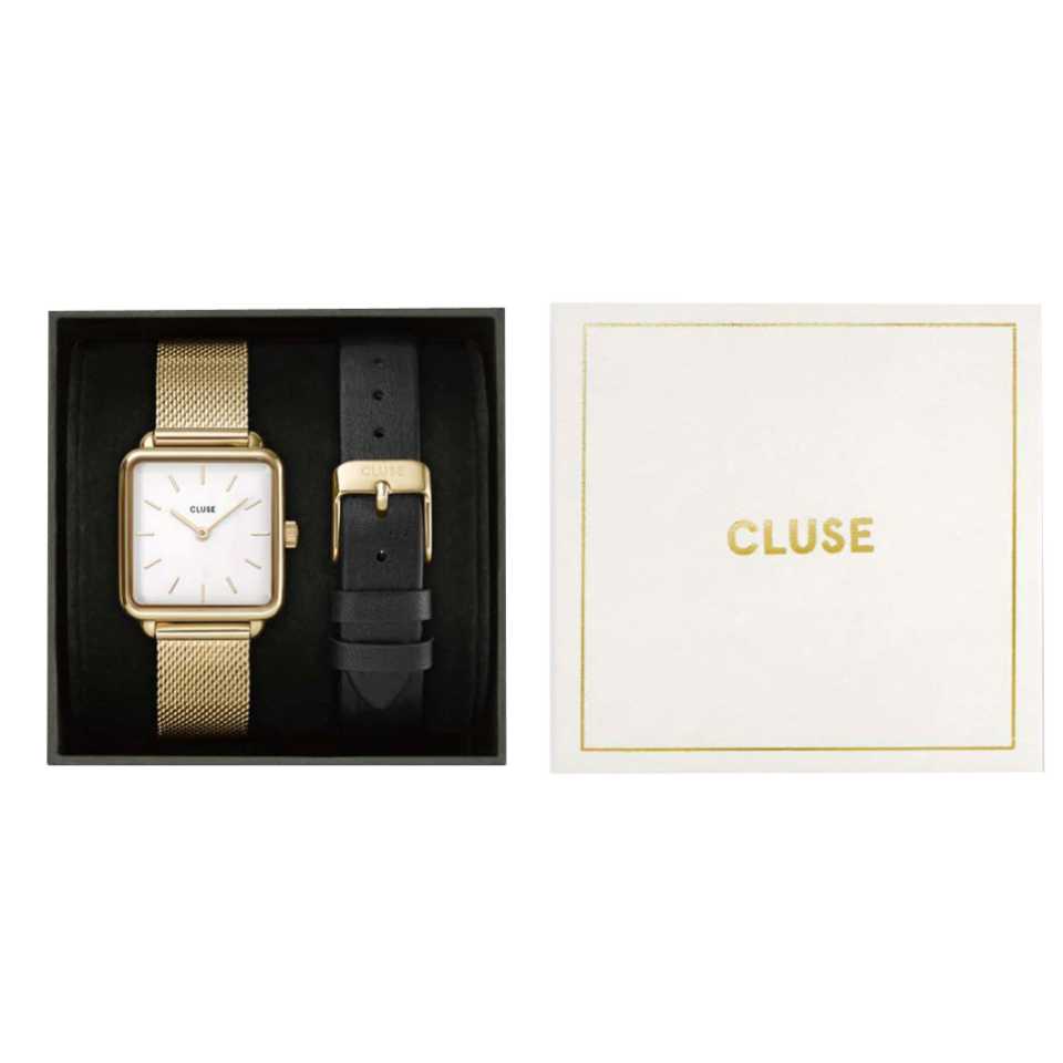 CLUSE - LA TETRAGONE GIFT BOX 