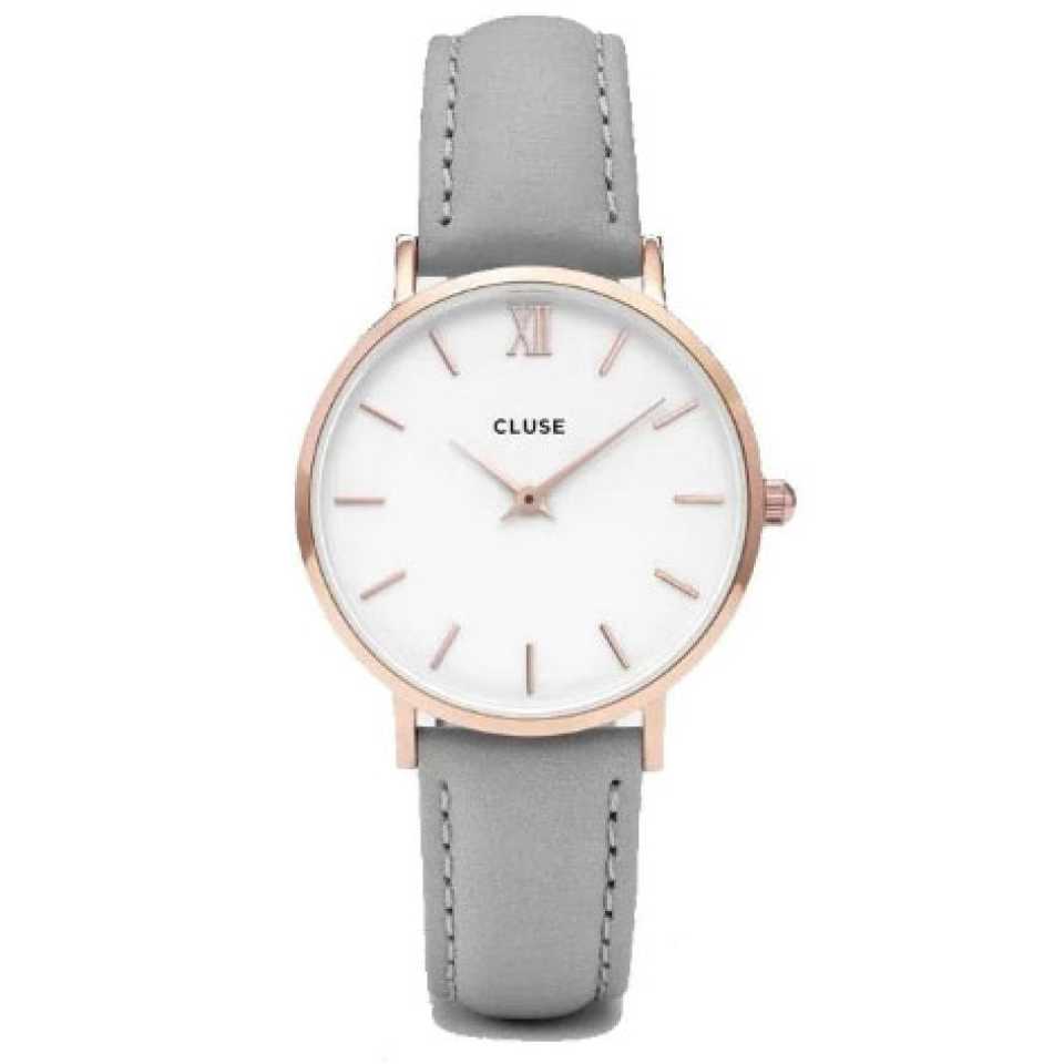 CLUSE - MINUIT WATCH CLUCL30002
