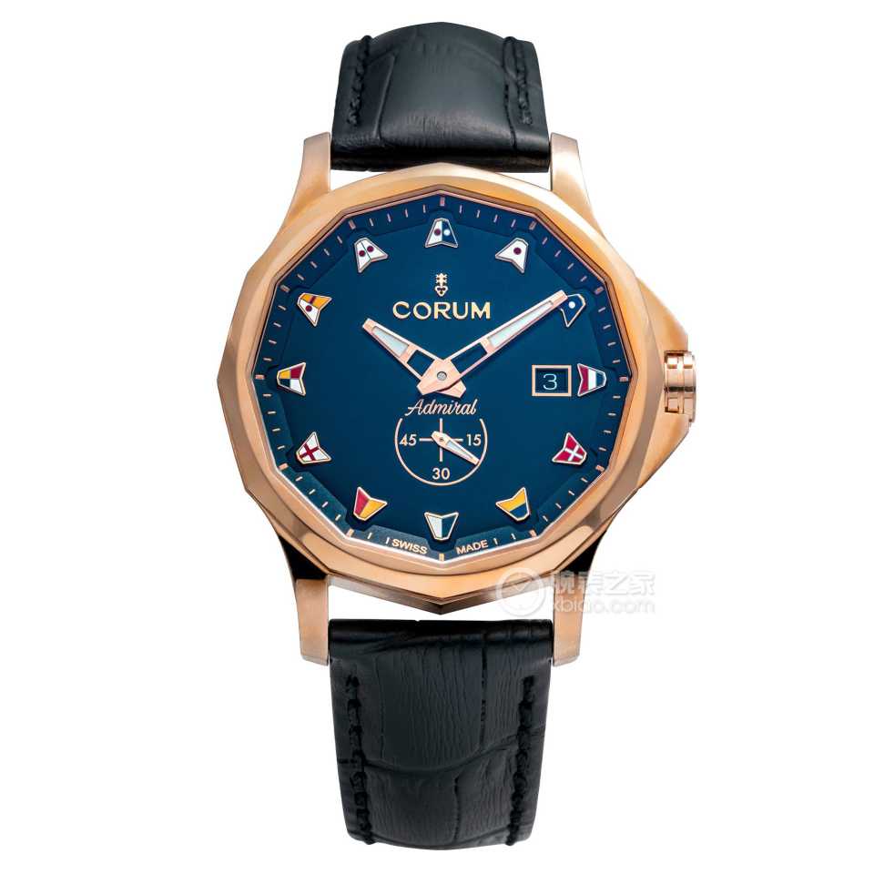 CORUM - OROLOGIO ADMIRAL LEGEND 42