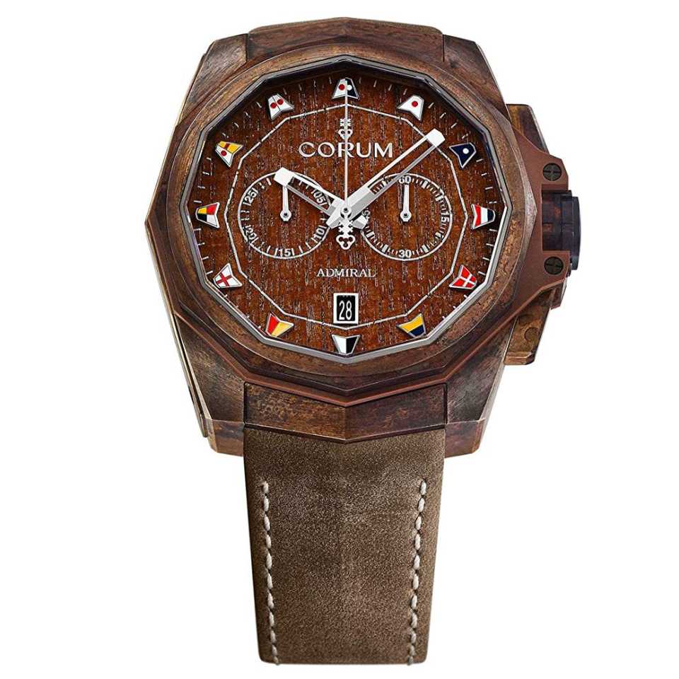 CORUM - OROLOGIO ADMIRAL AC ONE