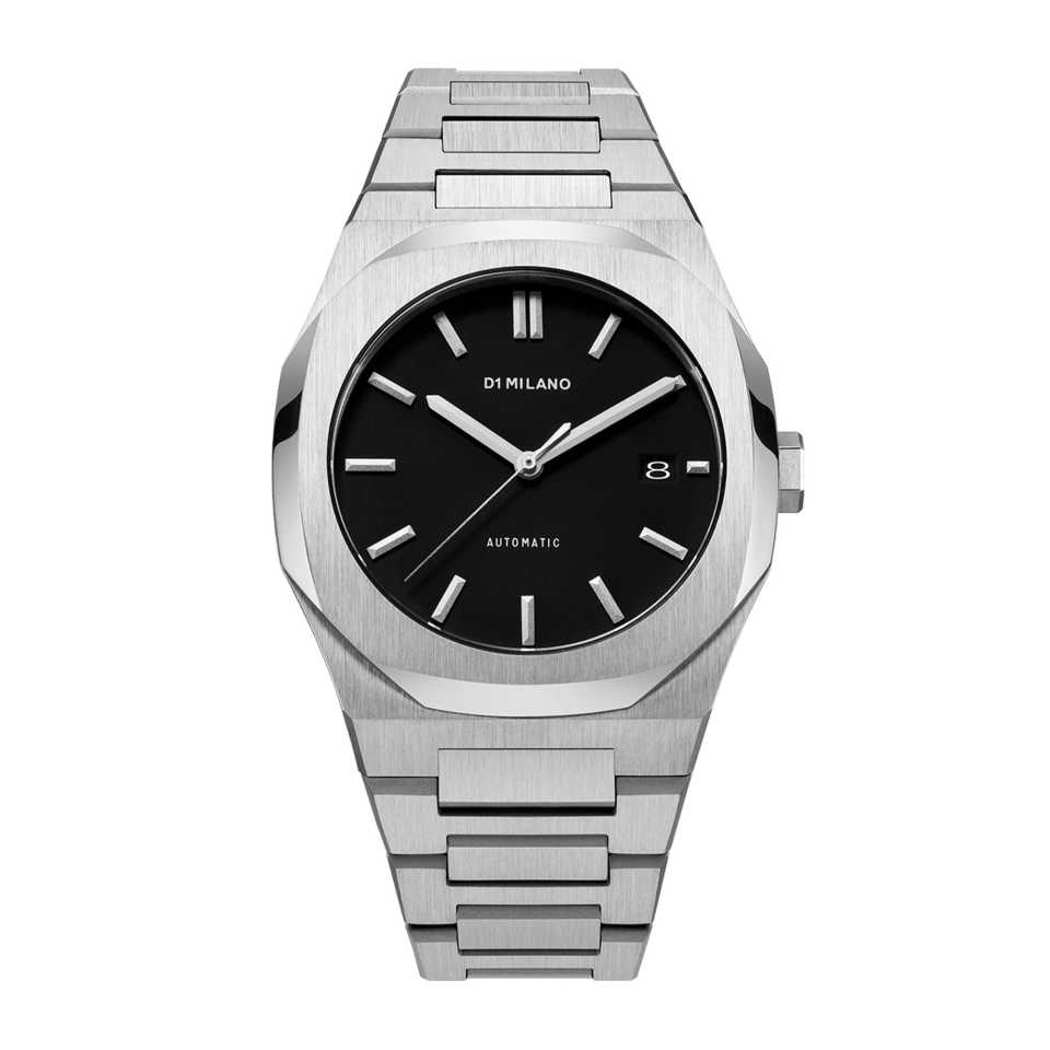 D1 MILANO - AUTOMATIC BRACELET WATCH D1-ATBJ01