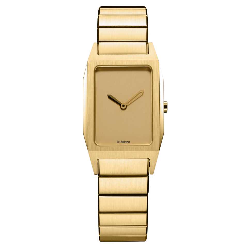 D1 MILANO - OROLOGIO AURA 23 MM D1-ARBU03