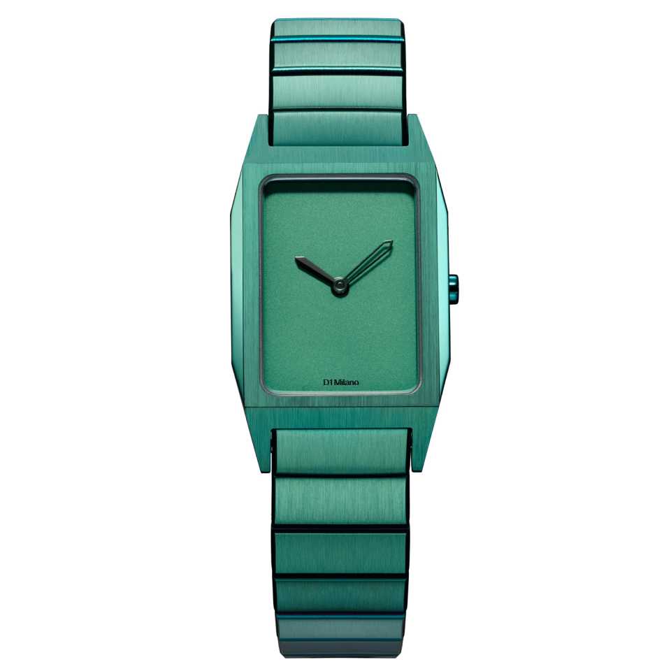D1 MILANO - OROLOGIO AURA 23 MM D1-ARBU04