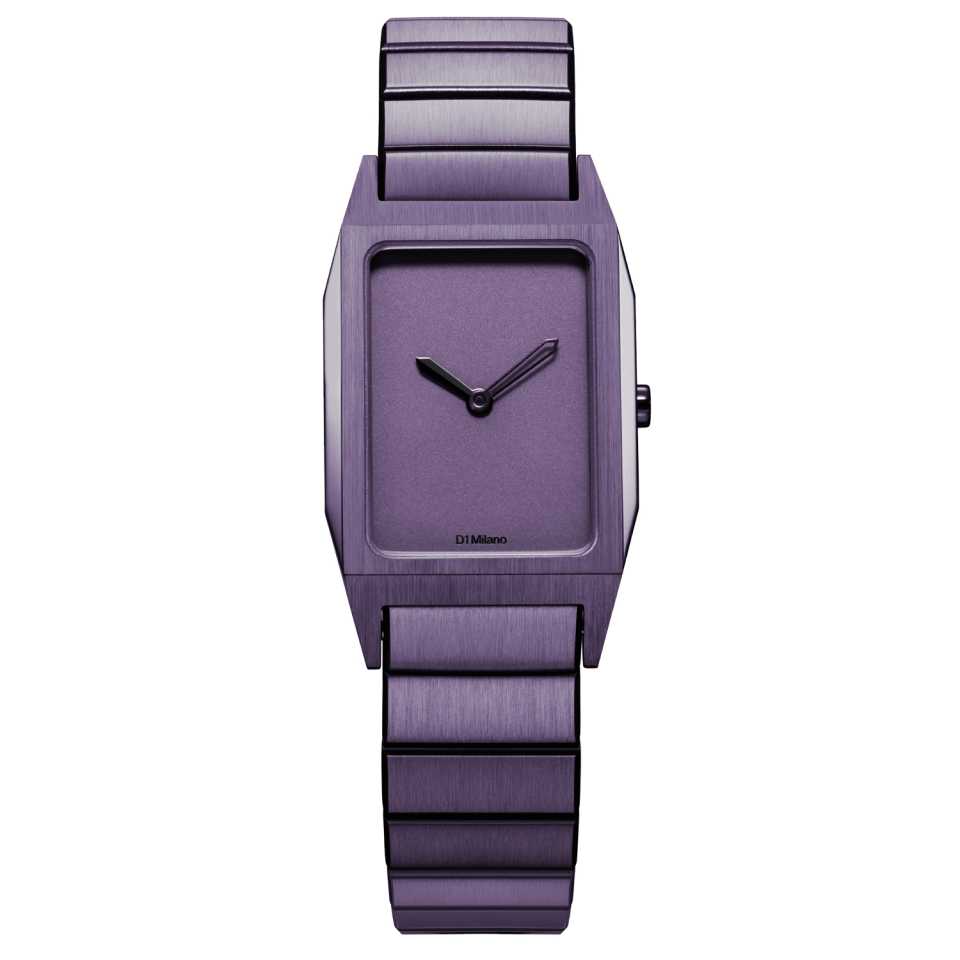 D1 MILANO - OROLOGIO AURA 23 MM D1-ARBU05