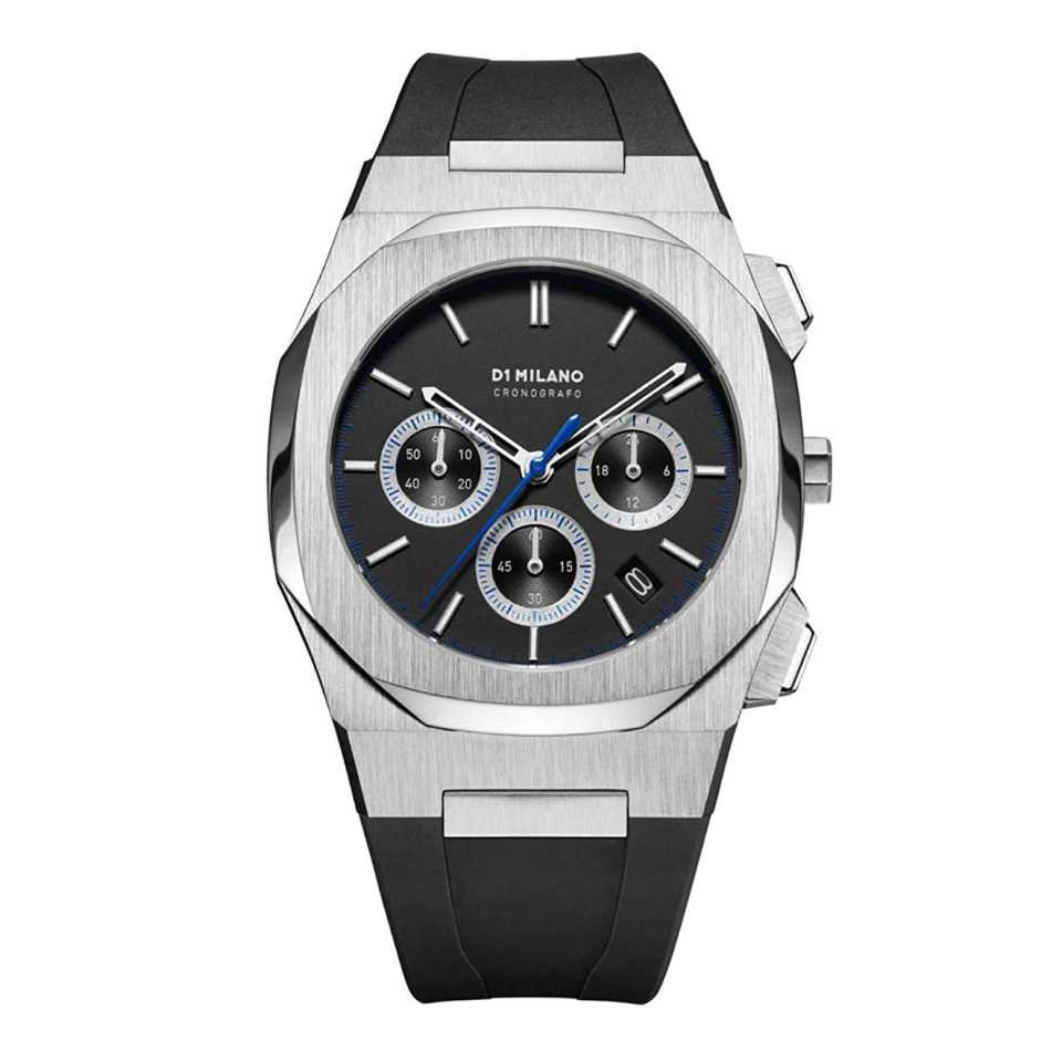 D1 MILANO - OROLOGIO MODULE D1-CHRJ01