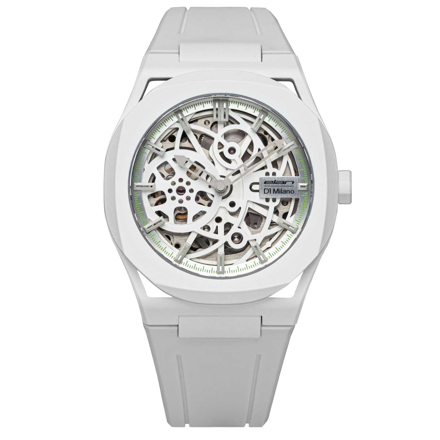 D1 MILANO X ELAN OROLOGIO D1-SKRJEL