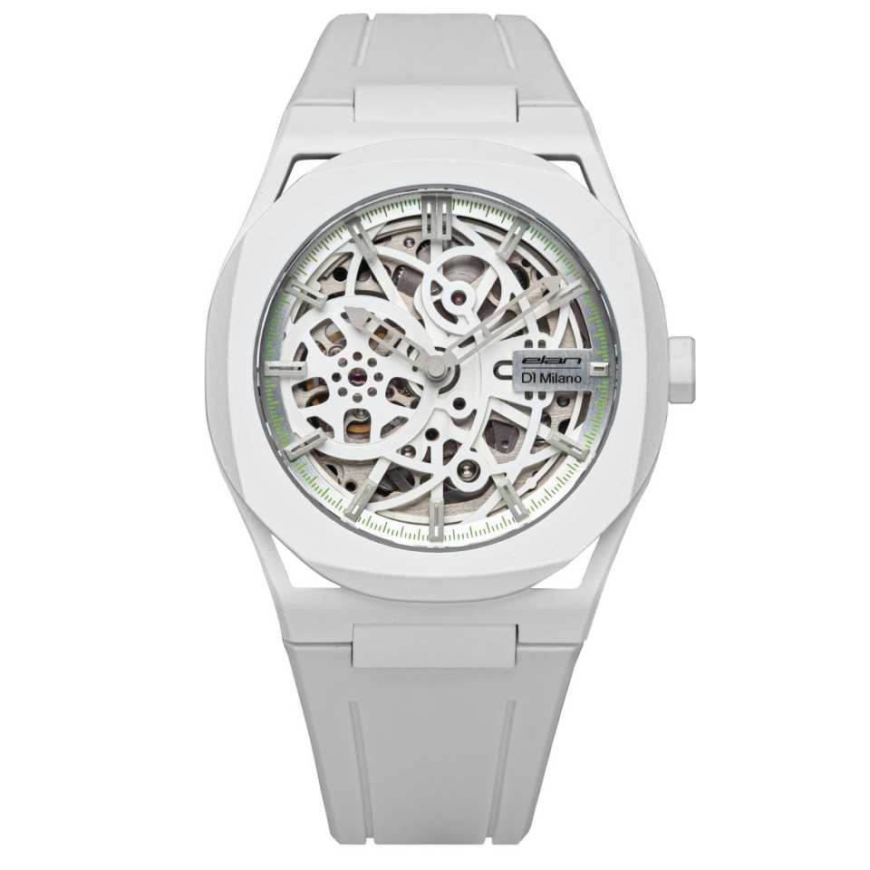 D1 MILANO X ELAN WATCH D1-SKRJEL