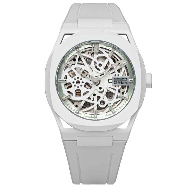 D1 MILANO X ELAN OROLOGIO D1-SKRJEL