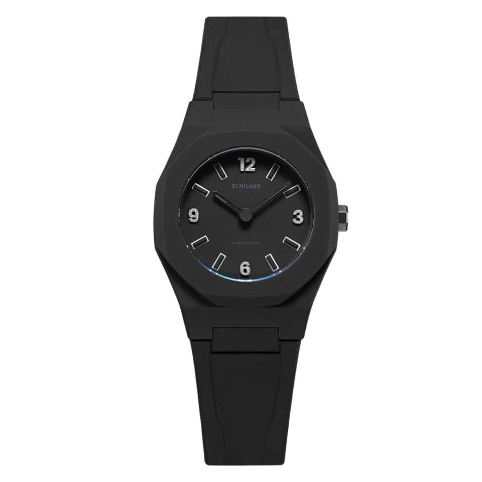 D1 MILANO - OROLOGIO NANO GLITTER NANOCHROME 32 MM NCRJ01