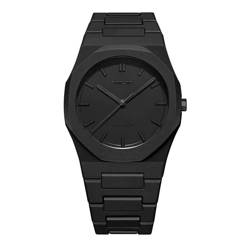 Bulova Orologio Automatico Uomo 97A171 – Cinturino In Pelle, Quadrante Grigio E Cassa Oro Rosa 41mm