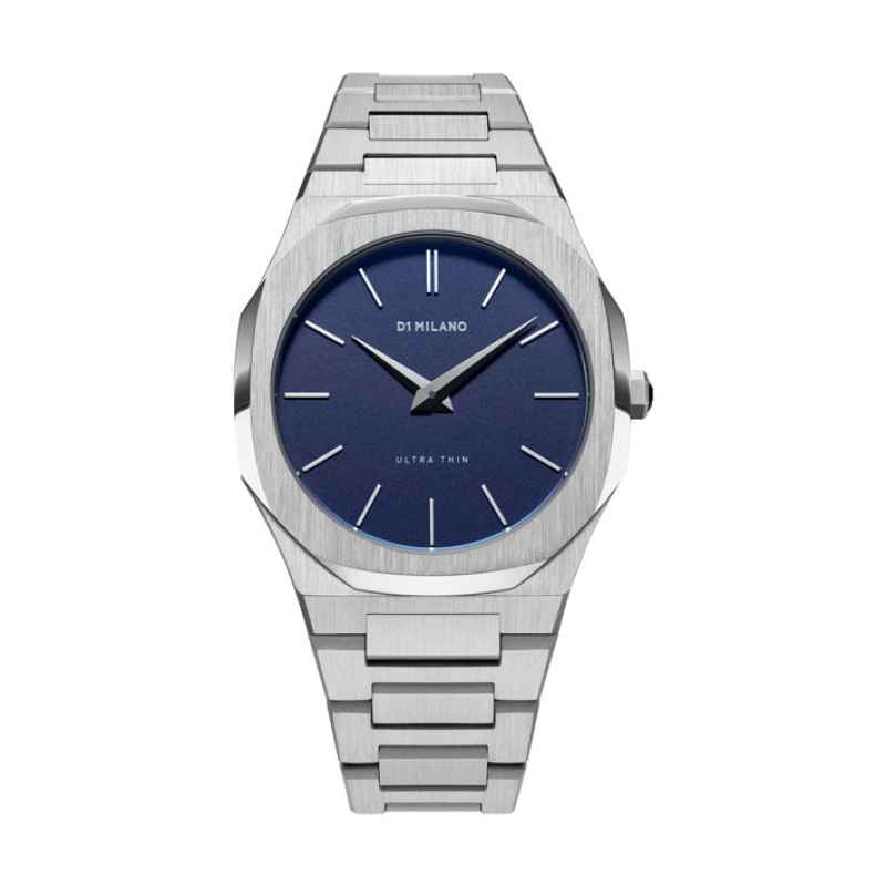 D1 MILANO - ULTRA THIN 38 MM WATCH D1-UTBU01