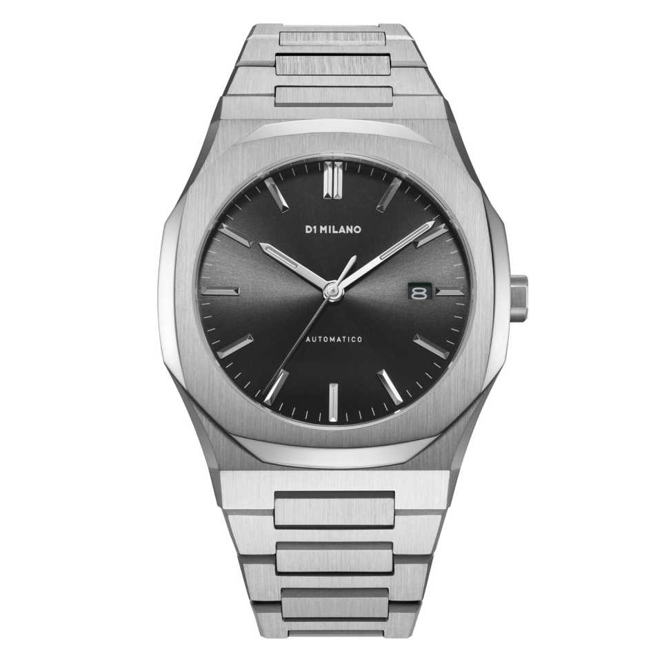 D1 MILANO - AUTOMATIC BRACELET 41.5 MM ATBJ10 WATCH