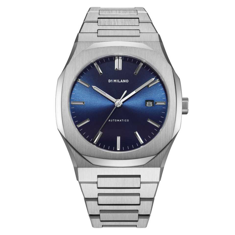 D1 MILANO - AUTOMATIC BRACELET 41.5 MM ATBJ11 WATCH