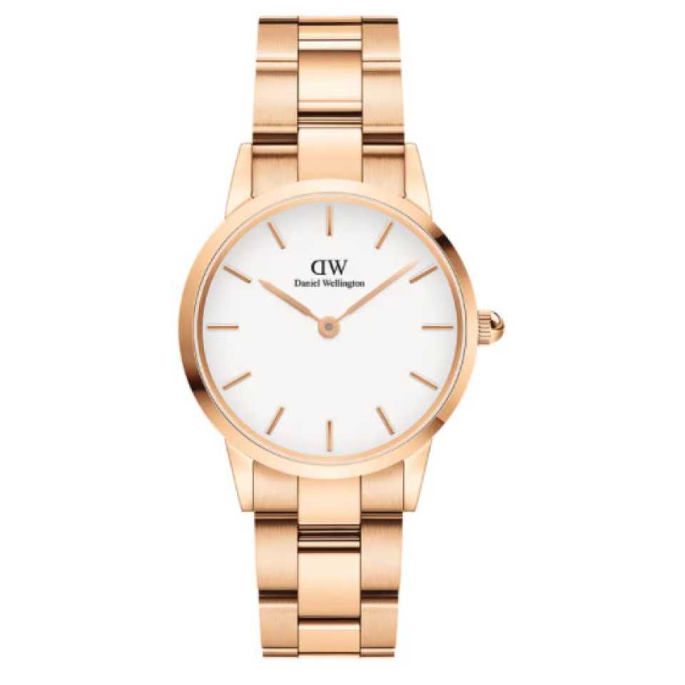 DANIEL WELLINGTON - OROLOGIO ICONIC LINK 28 MM DW00100213