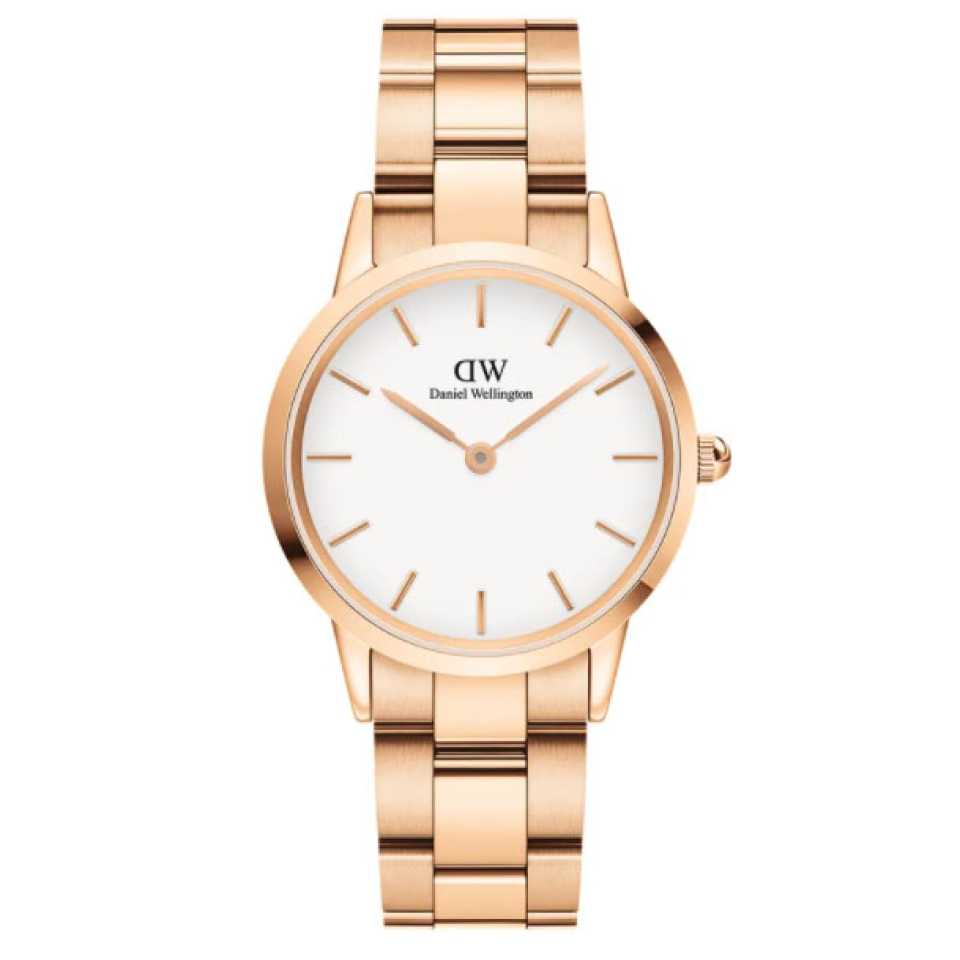 DANIEL WELLINGTON - ICONIC LINK WATCH 32 MM DW00100211