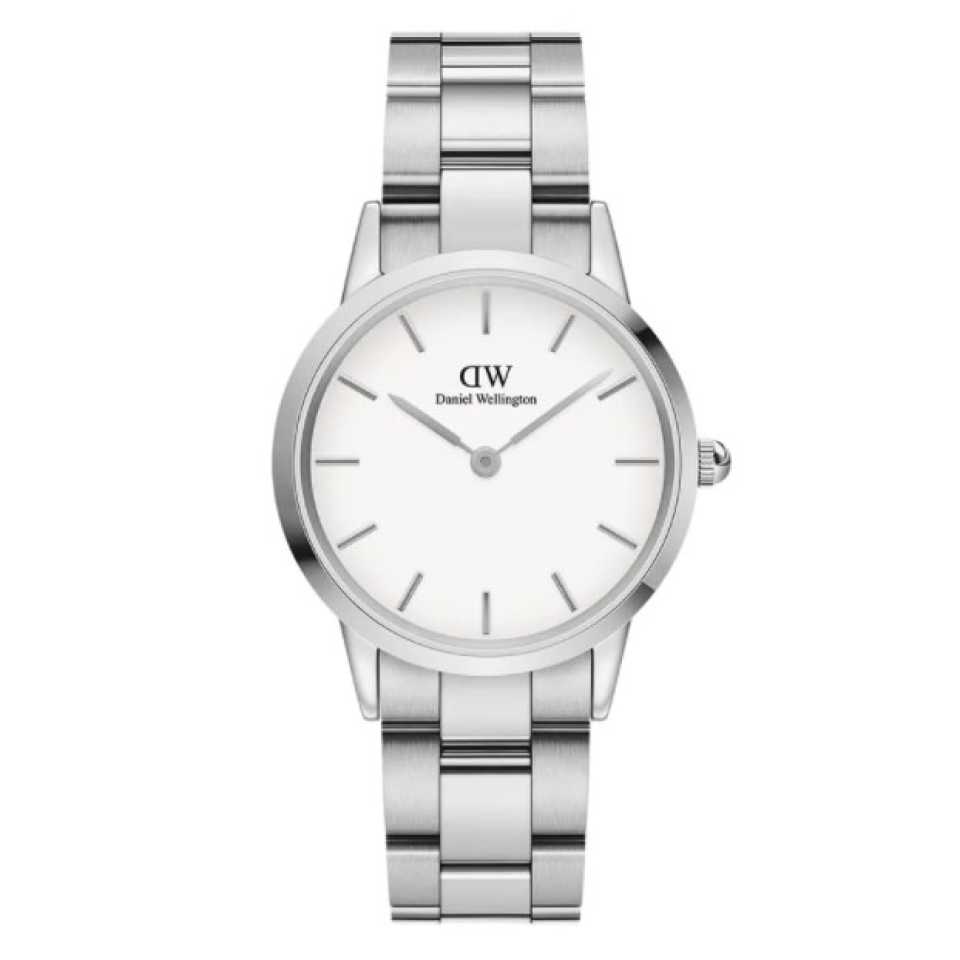 DANIEL WELLINGTON - ICONIC LINK WATCH DW00100205