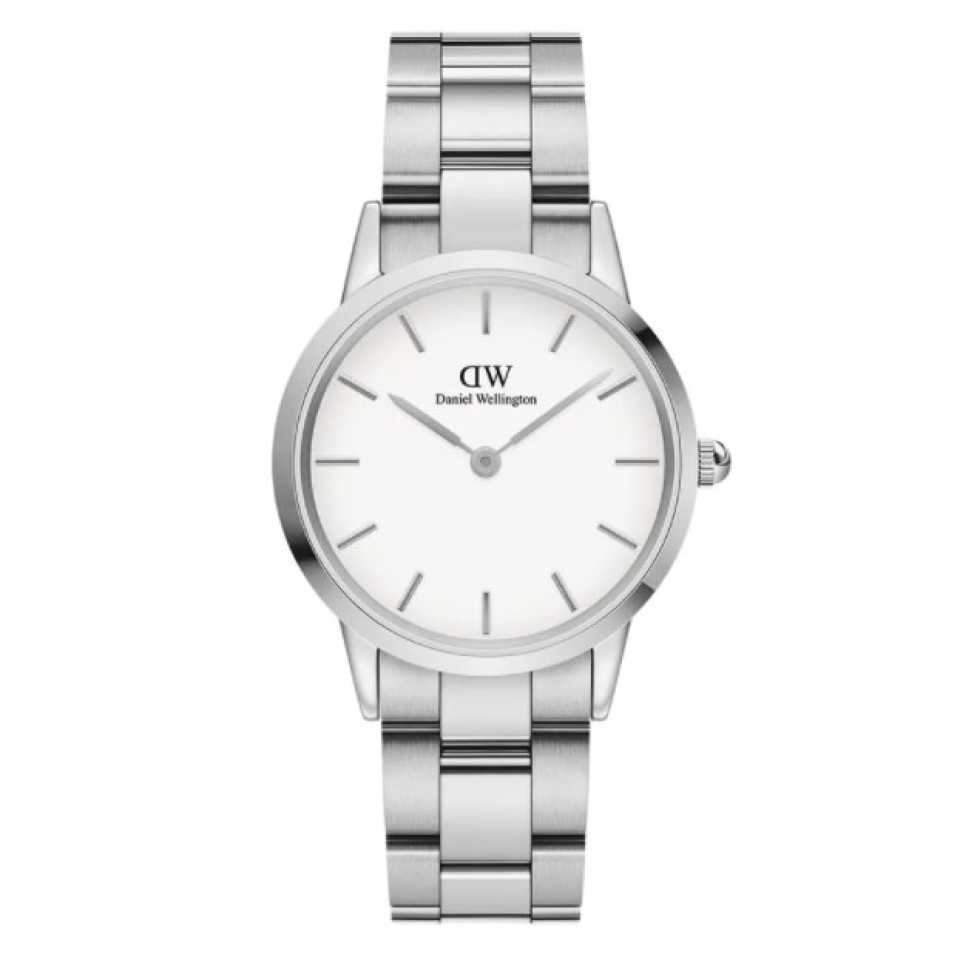 DANIEL WELLINGTON - OROLOGIO ICONIC LINK 32 MM DW00100205