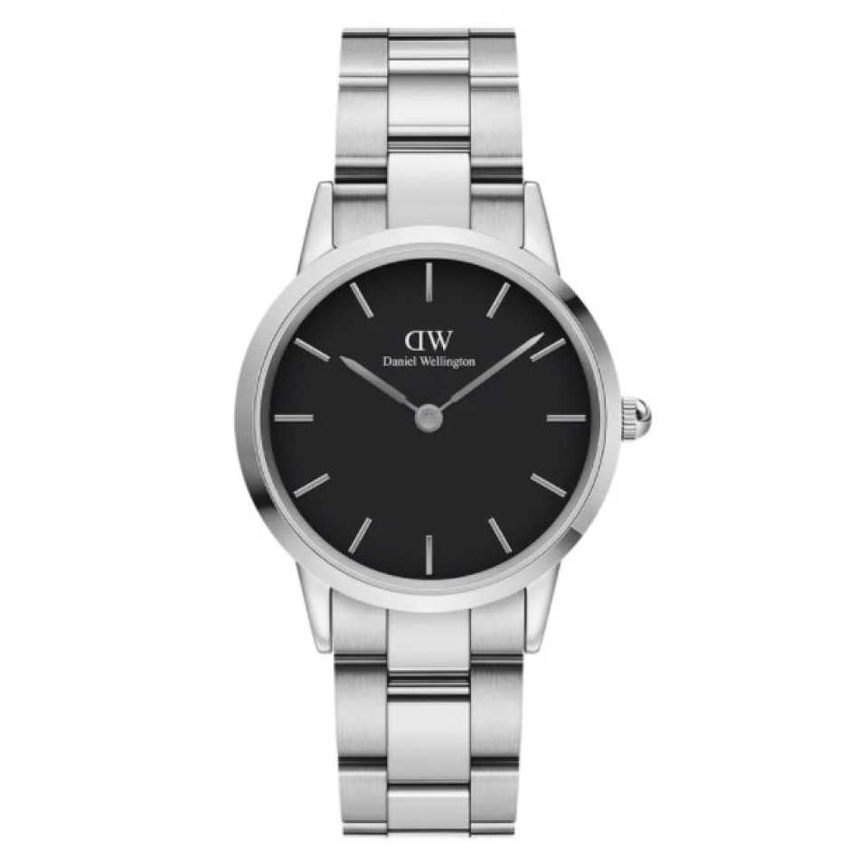 DANIEL WELLINGTON - ICONIC LINK WATCH DW00100206