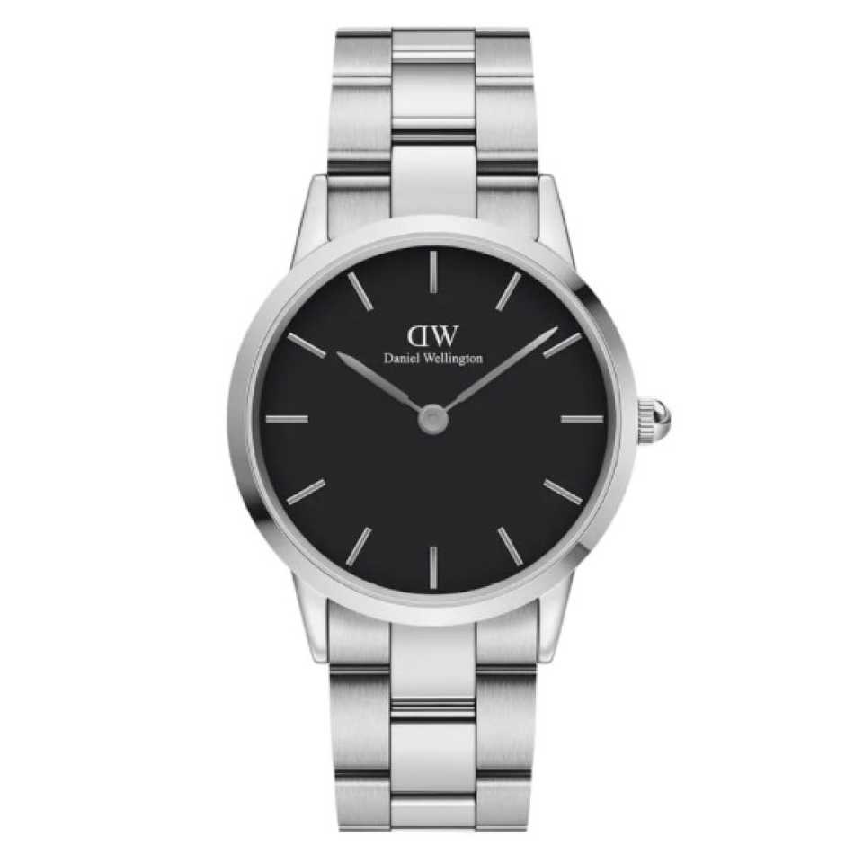 DANIEL WELLINGTON - ICONIC LINK WATCH DW00100204