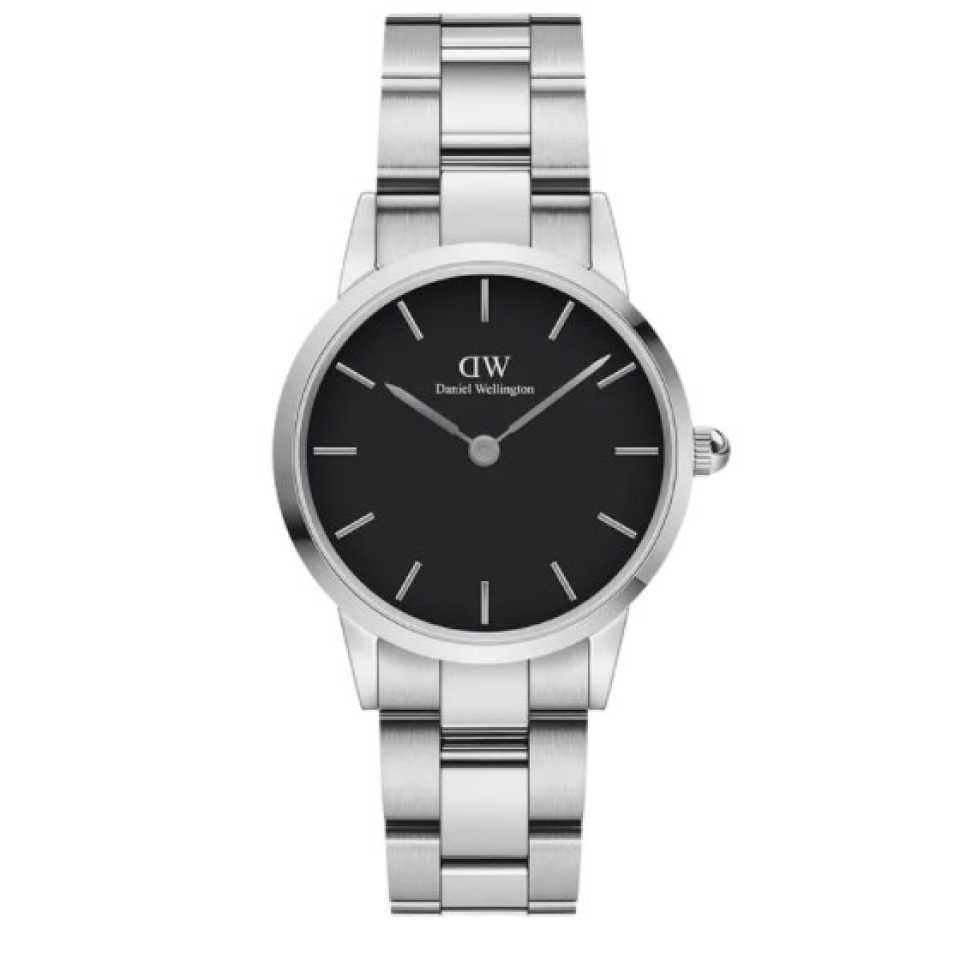 DANIEL WELLINGTON - OROLOGIO ICONIC LINK 28 MM DW00100208