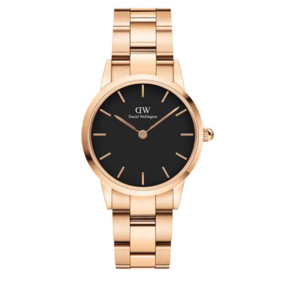DANIEL WELLINGTON - OROLOGIO ICONIC LINK 28 MM DW00100214