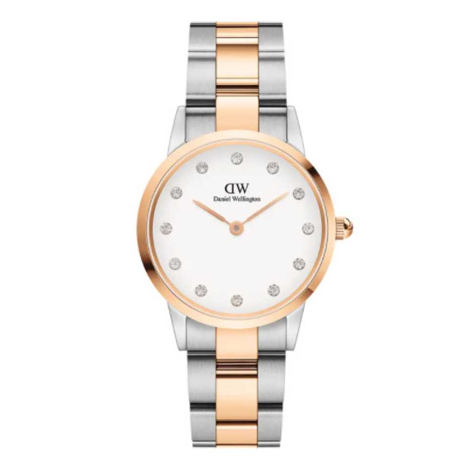 DANIEL WELLINGTON - ICONIC LINK LUMINE WATCH 28MM DW00100359