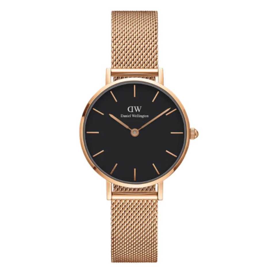 DANIEL WELLINGTON - PETITE MELROSE WATCH 28 MM DW00100217