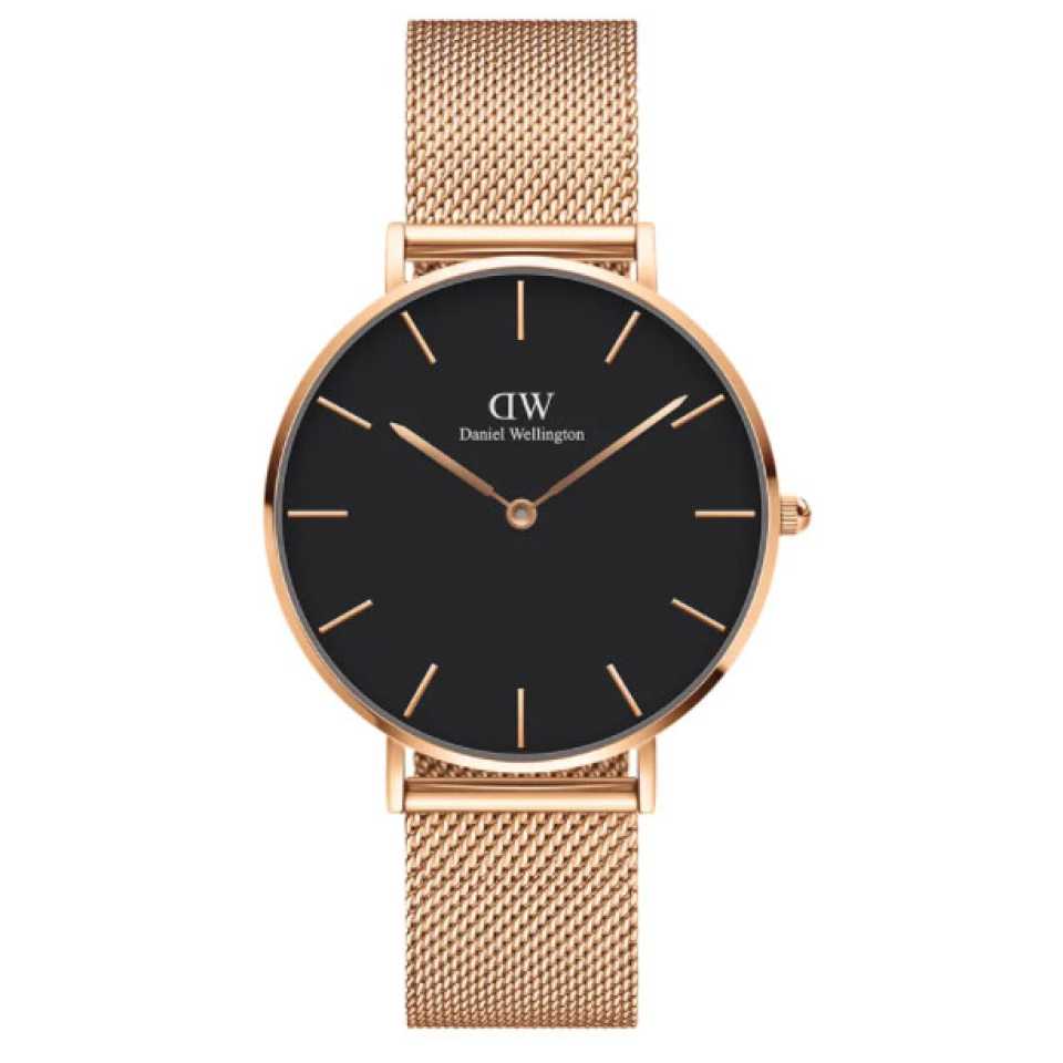 DANIEL WELLINGTON - PETITE MELROSE WATCH 36 MM DW00100303