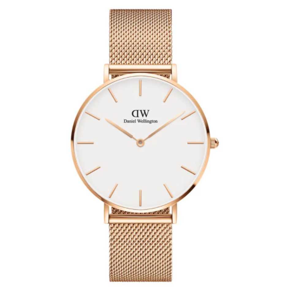 DANIEL WELLINGTON - PETITE MELROSE WATCH 36 MM DW00100305