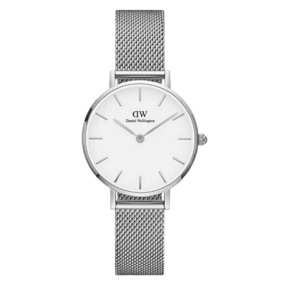 DANIEL WELLINGTON - OROLOGIO PETITE STERLING 28 MM DW00100220