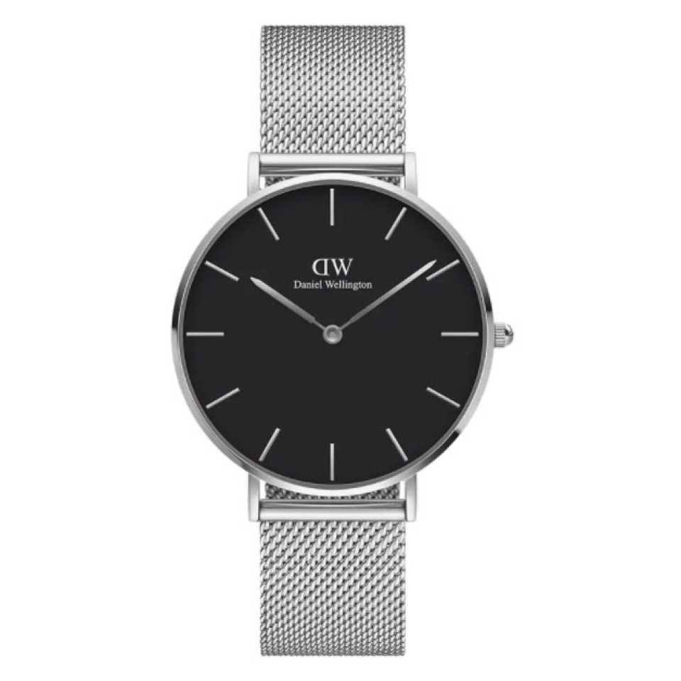 DANIEL WELLINGTON - OROLOGIO PETITE STERLING 36 MM DW00100304