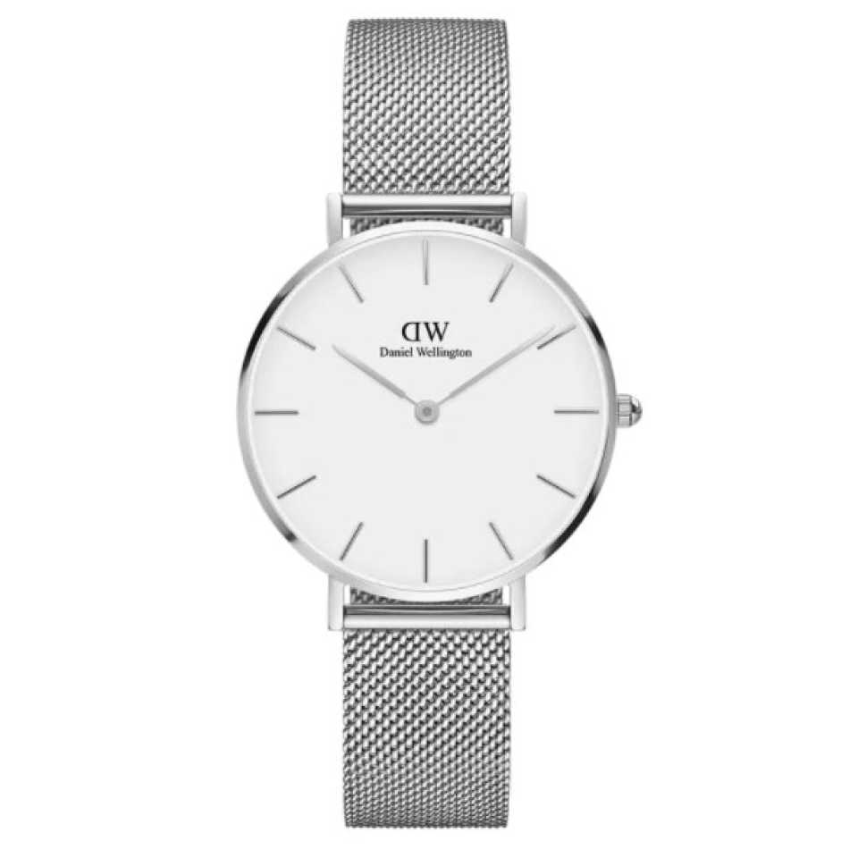 DANIEL WELLINGTON - OROLOGIO PETITE STERLING 32 MM DW00100164