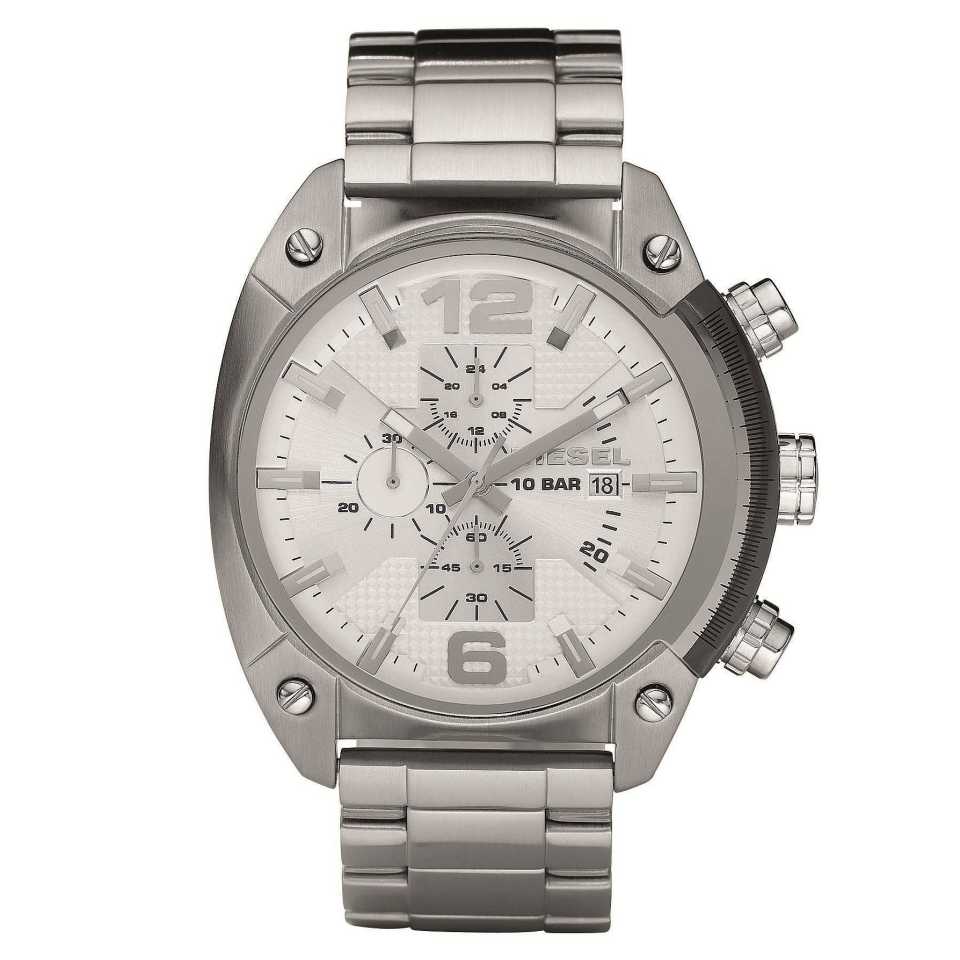 DIESEL - OROLOGIO CRONOGRAFO