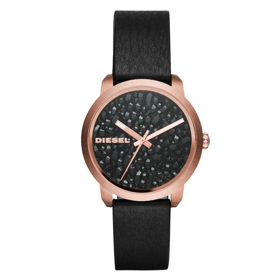 DIESEL - LADIES WATCH DZ5520
