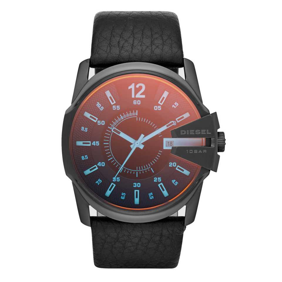 DIESEL - OROLOGIO MASTER CHIEF 