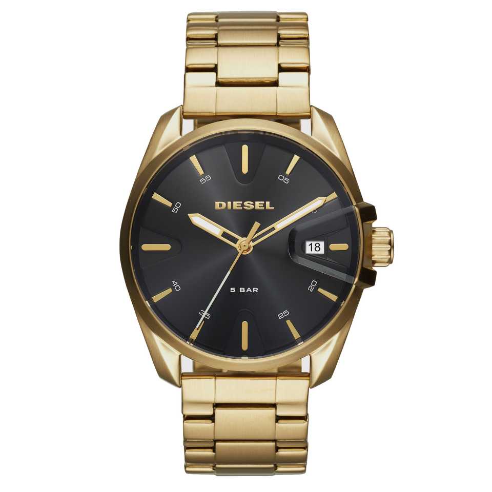 DIESEL - OROLOGIO MS9 CHRONO