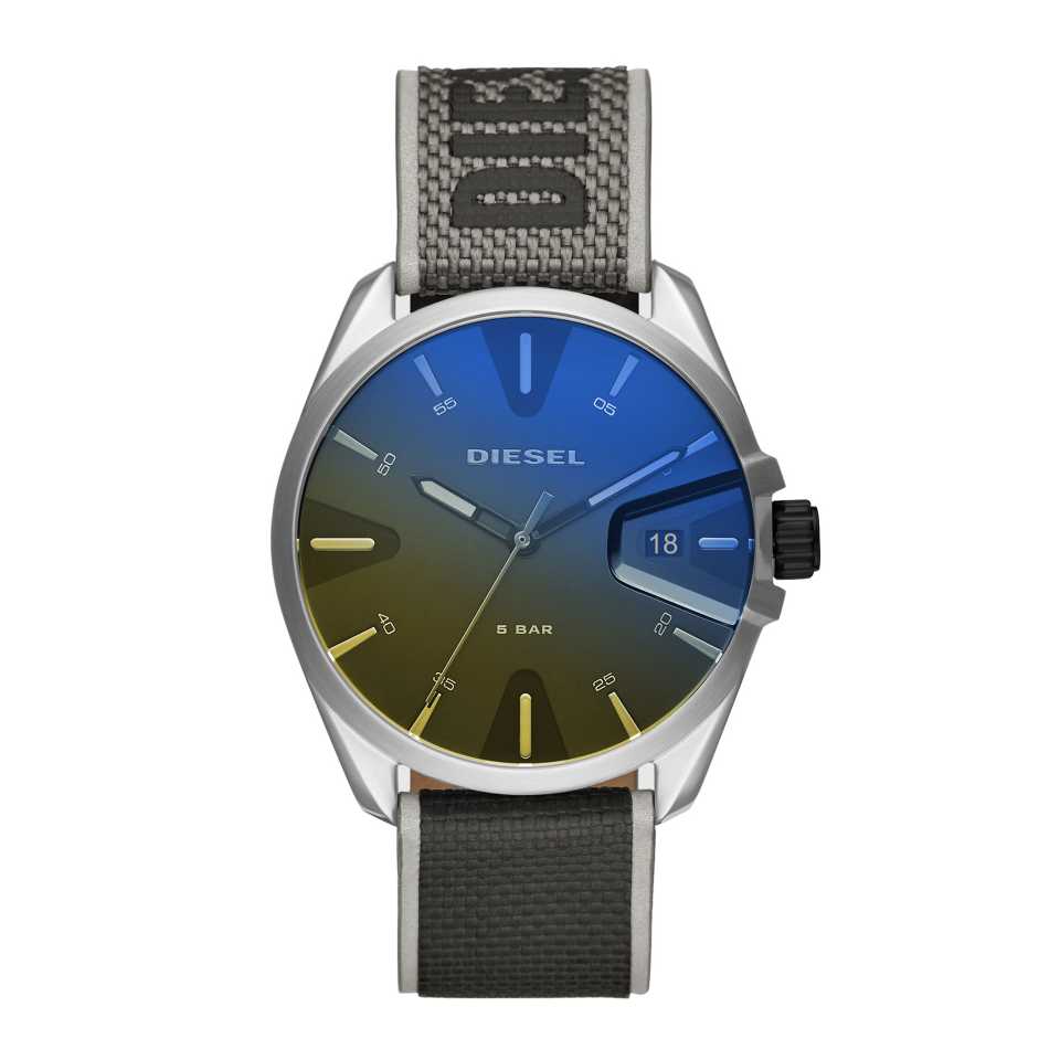 DIESEL - OROLOGIO MS9