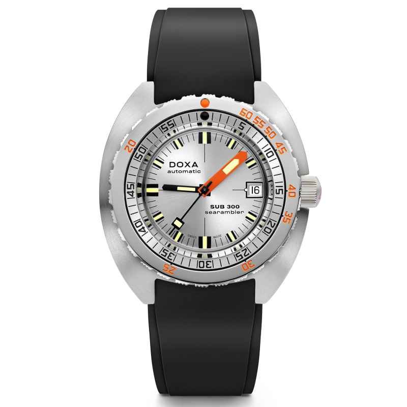 DOXA - OROLOGIO SUB 300 SEARAMBLER 821.10.021.20