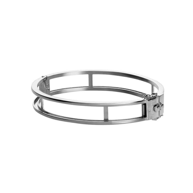 ELEONORA GIORDANI - BRACCIALE MODO 360 IN  ARGENTO EGBR14M MISURA M
