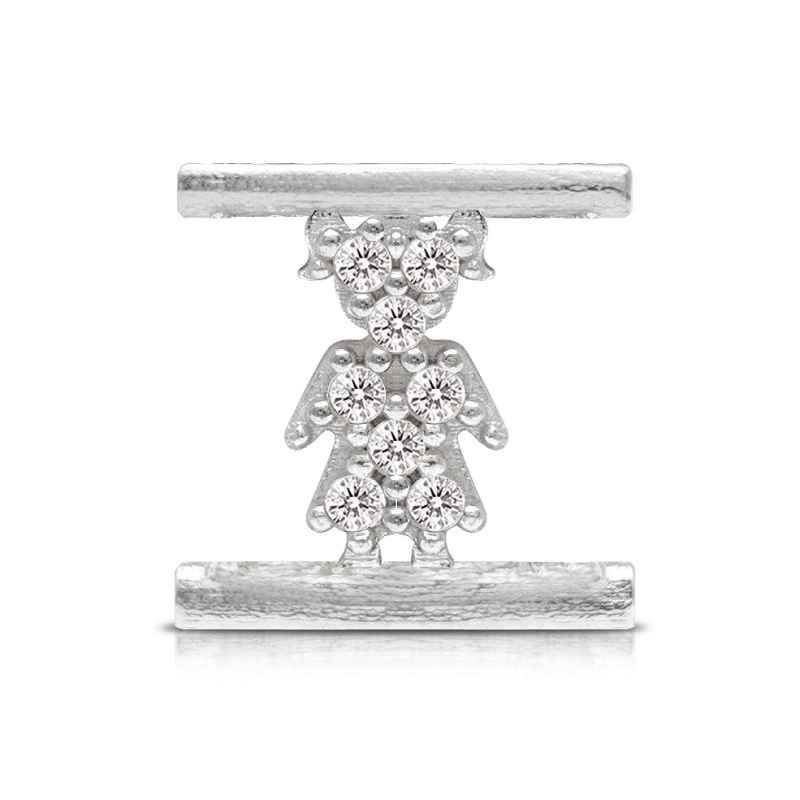 ELEONORA GIORDANI - CHARM BIMBA EG0029