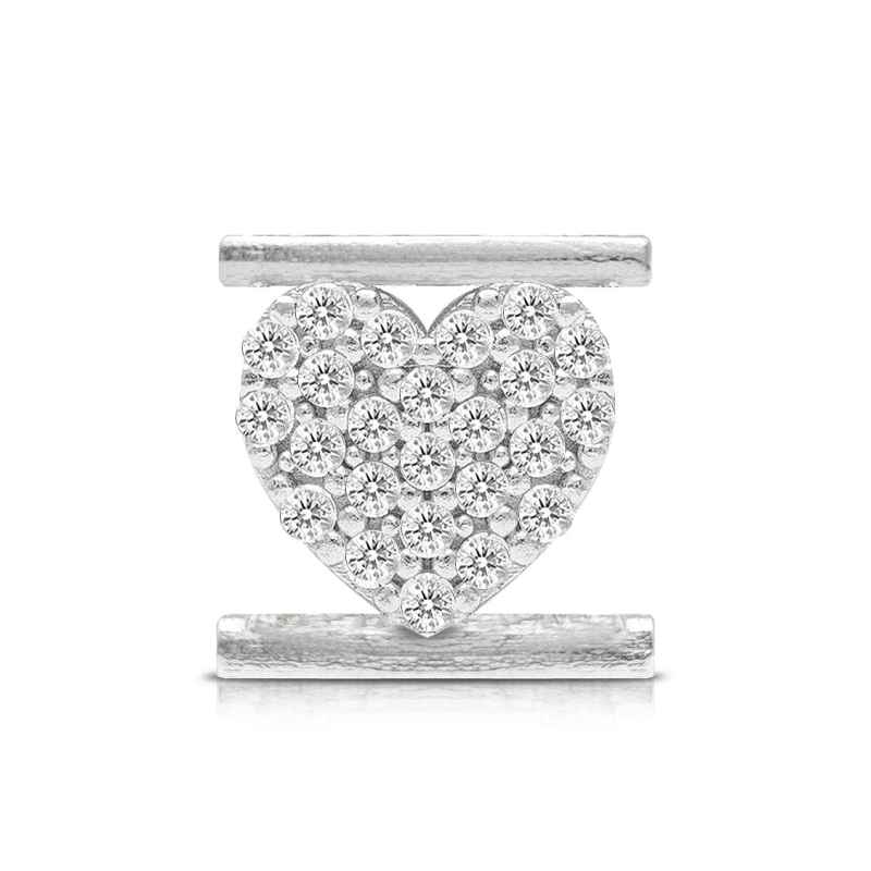 ELEONORA GIORDANI - CHARM CUORE EG0033