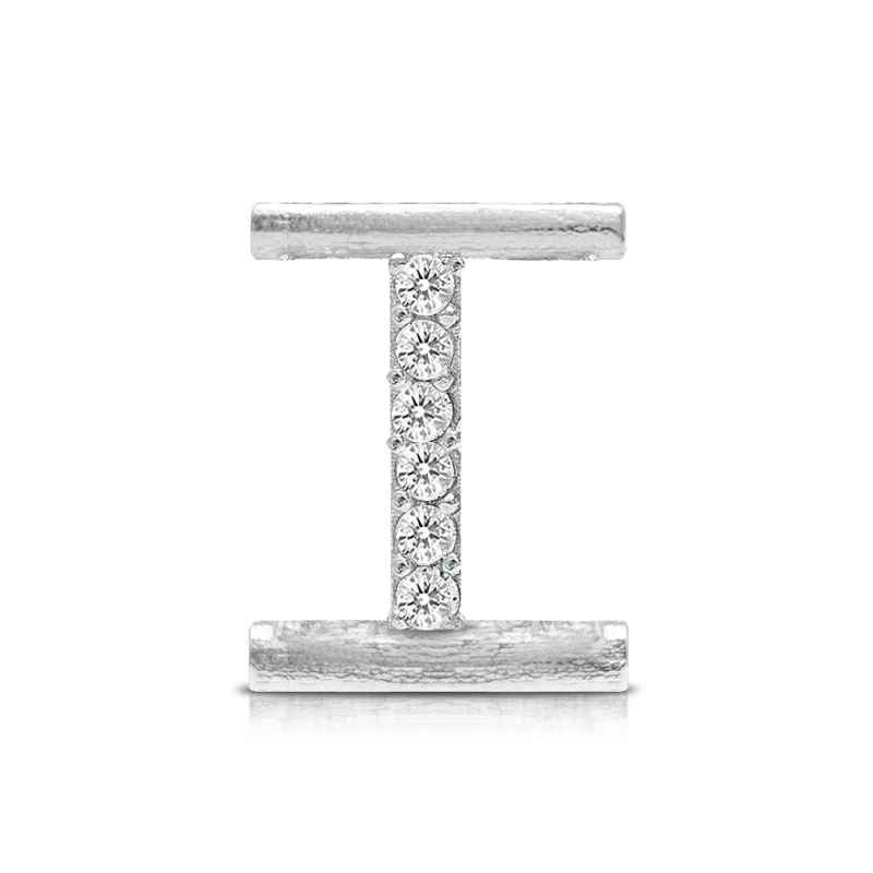 ELEONORA GIORDANI - CHARM LETTERA I EG0009