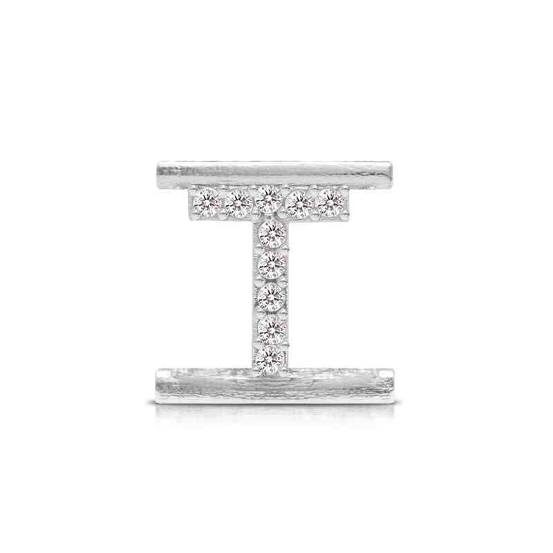 ELEONORA GIORDANI - CHARM LETTERA T EG0020