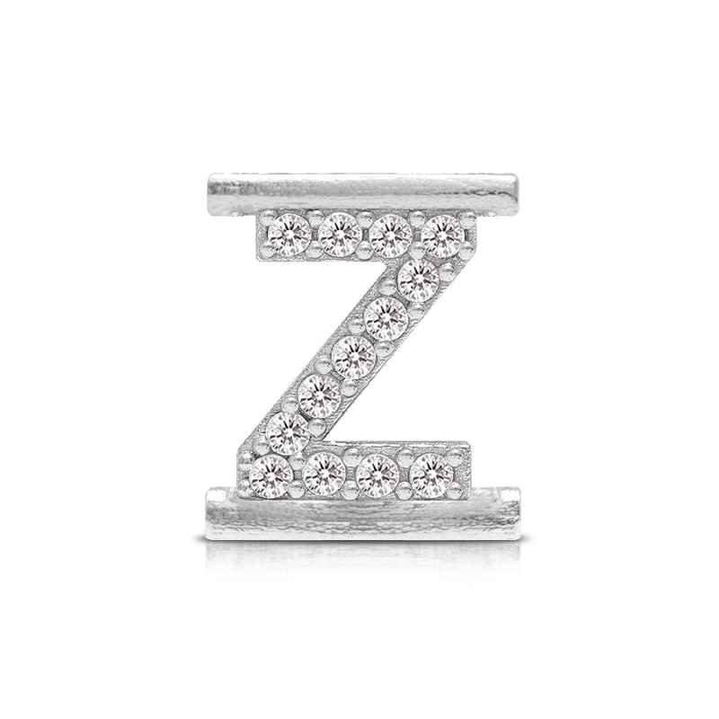 ELEONORA GIORDANI - CHARM LETTERA Z EG0026