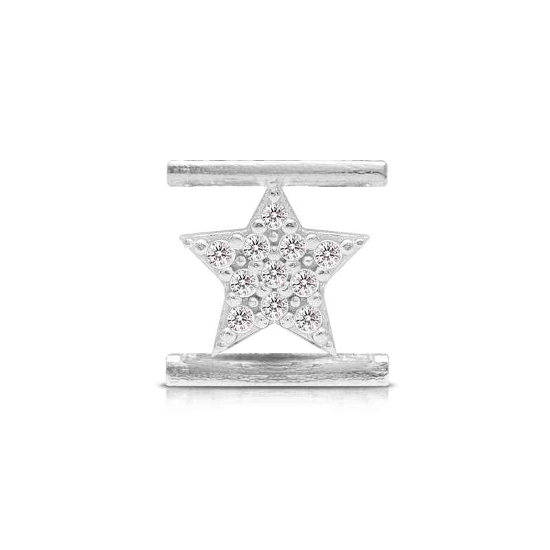 ELEONORA GIORDANI - CHARM STELLA EG0038