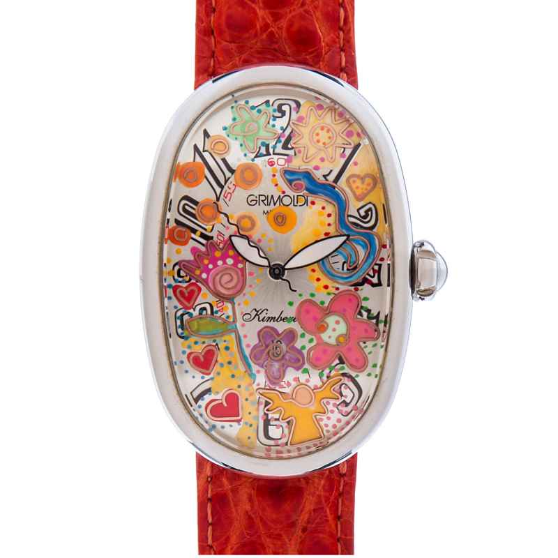 ELIA ART- OROLOGIO EDEN EDEN EDEN-2116