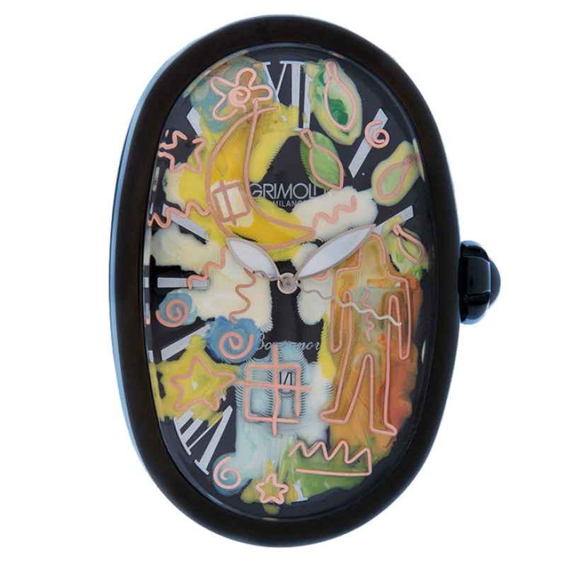ELIA ART - OROLOGIO UOMO 26/18