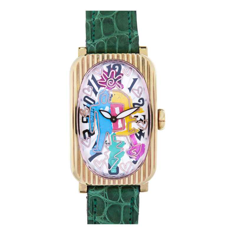 ELIA ART - OROLOGIO RINASCITA 19-20