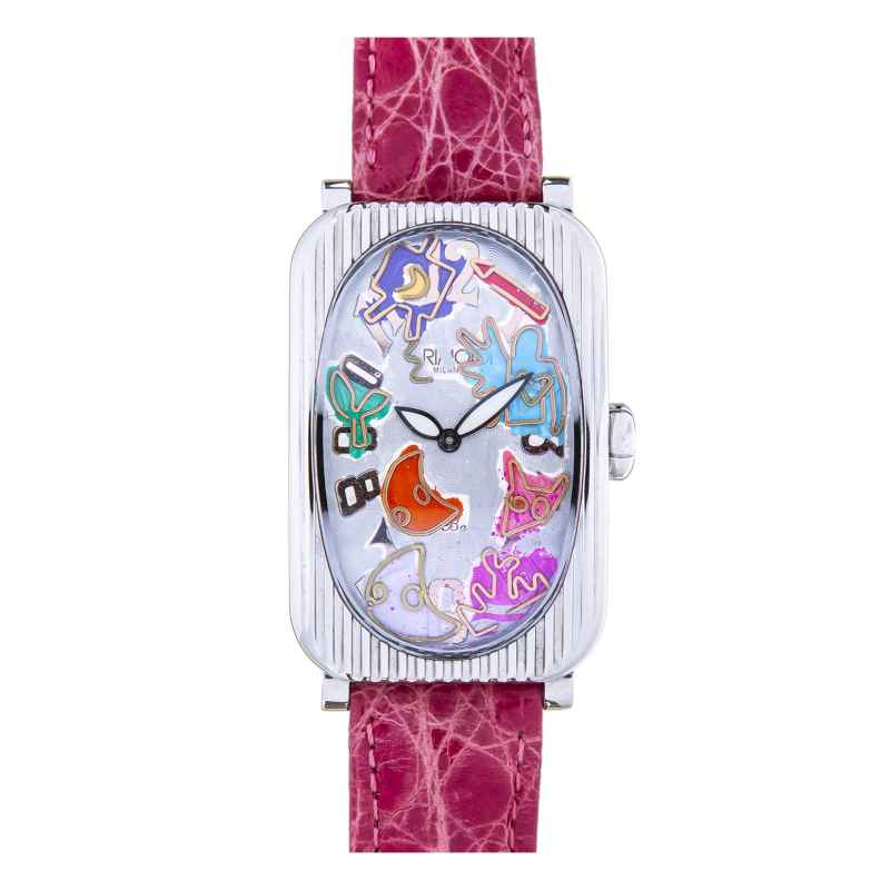 ELIA ART - OROLOGIO RINASCITA 24-20